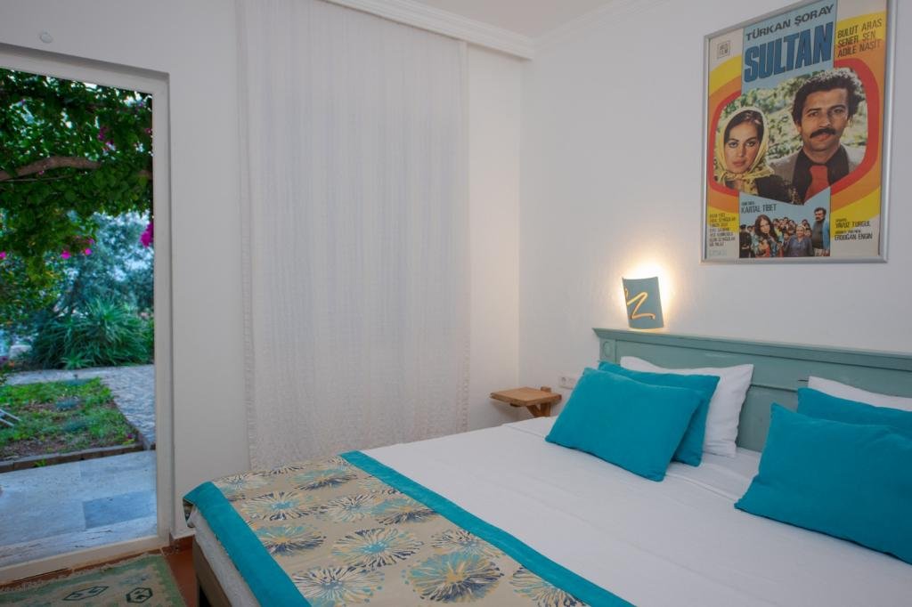 Адрасан: Kybele Hip Hotel