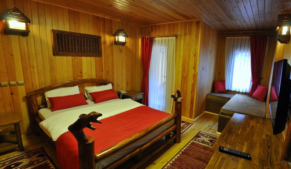 Узунгёль: İnan Kardeşler Hotel