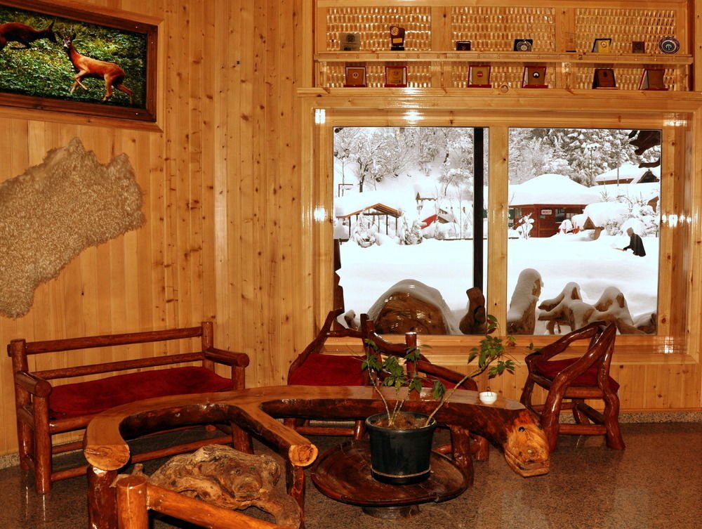 Узунгёль: İnan Kardeşler Hotel