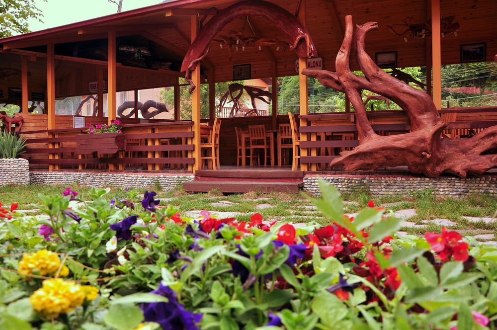 Узунгёль: İnan Kardeşler Hotel