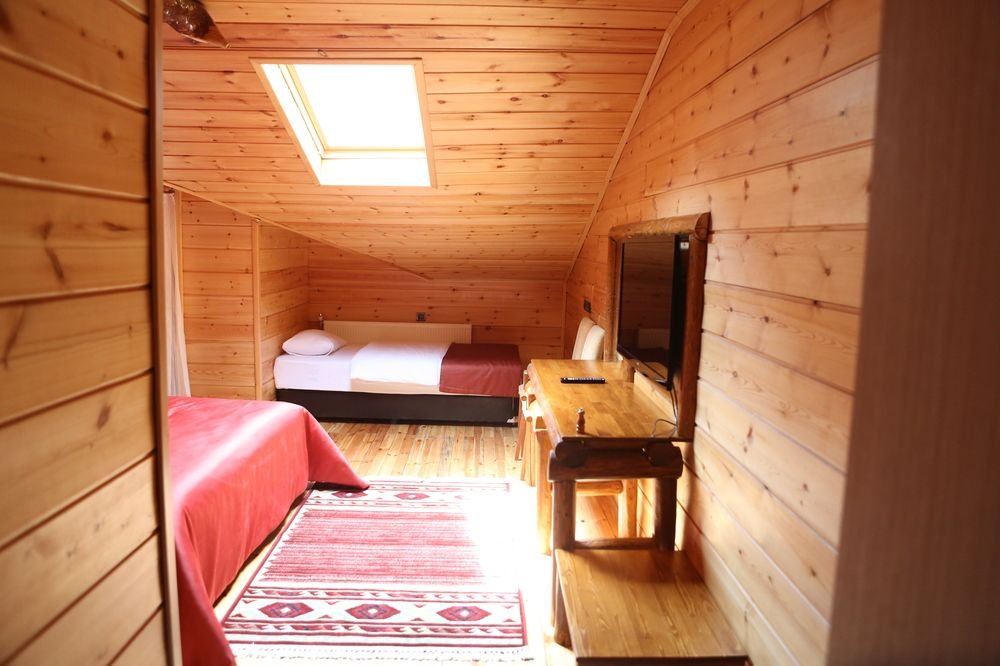 Узунгёль: İnan Kardeşler Hotel