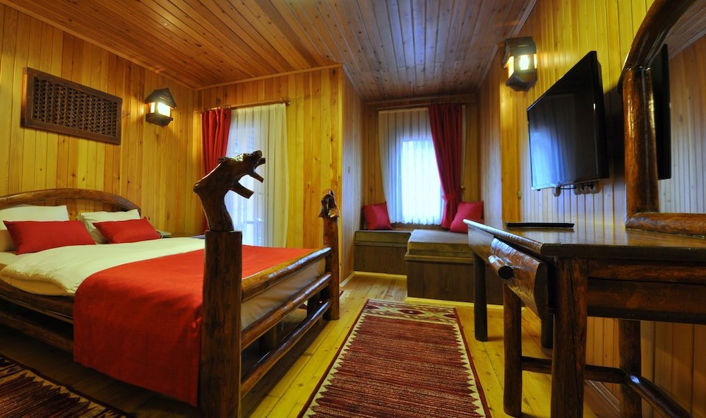 Узунгёль: İnan Kardeşler Hotel
