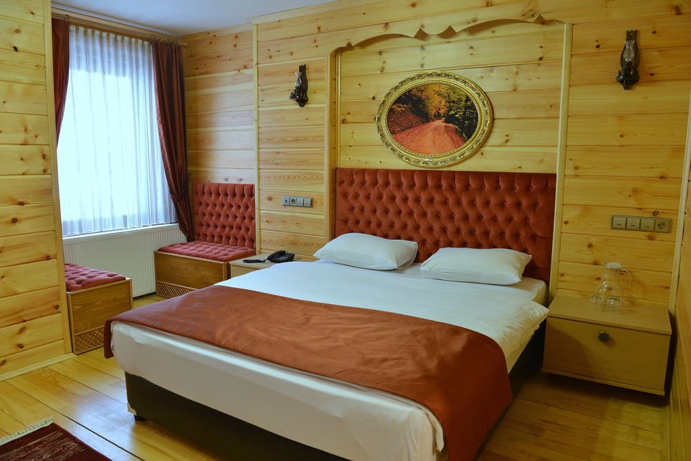 Узунгёль: İnan Kardeşler Hotel