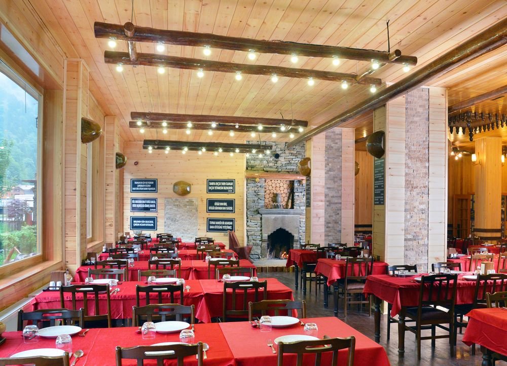 Узунгёль: İnan Kardeşler Hotel