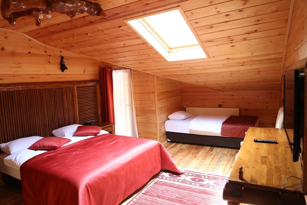 Узунгёль: İnan Kardeşler Hotel