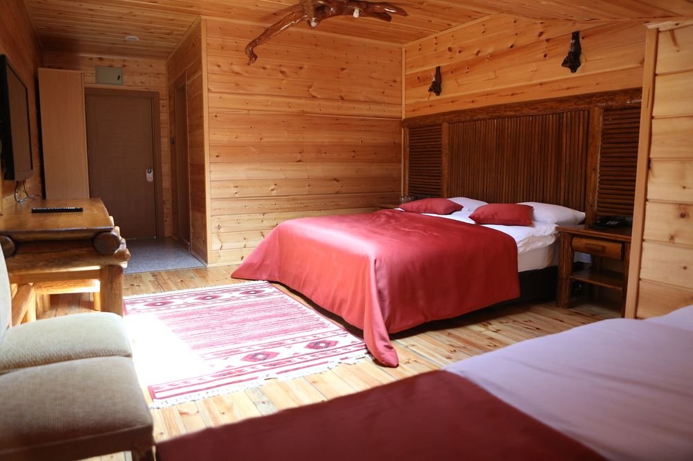 Узунгёль: İnan Kardeşler Hotel