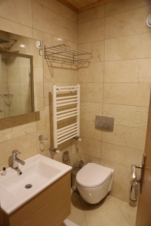 Узунгёль: İnan Kardeşler Hotel