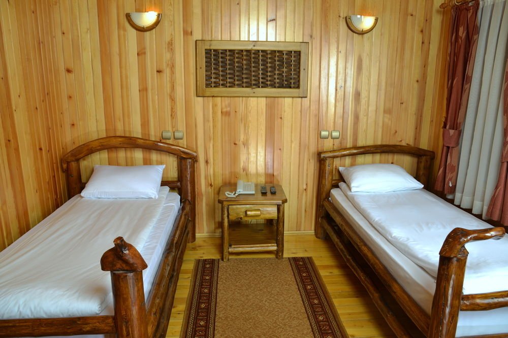 Узунгёль: İnan Kardeşler Hotel