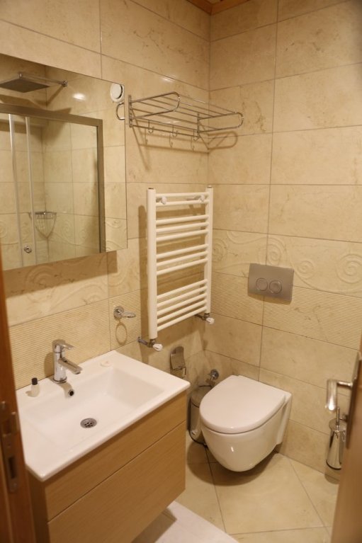 Узунгёль: İnan Kardeşler Hotel