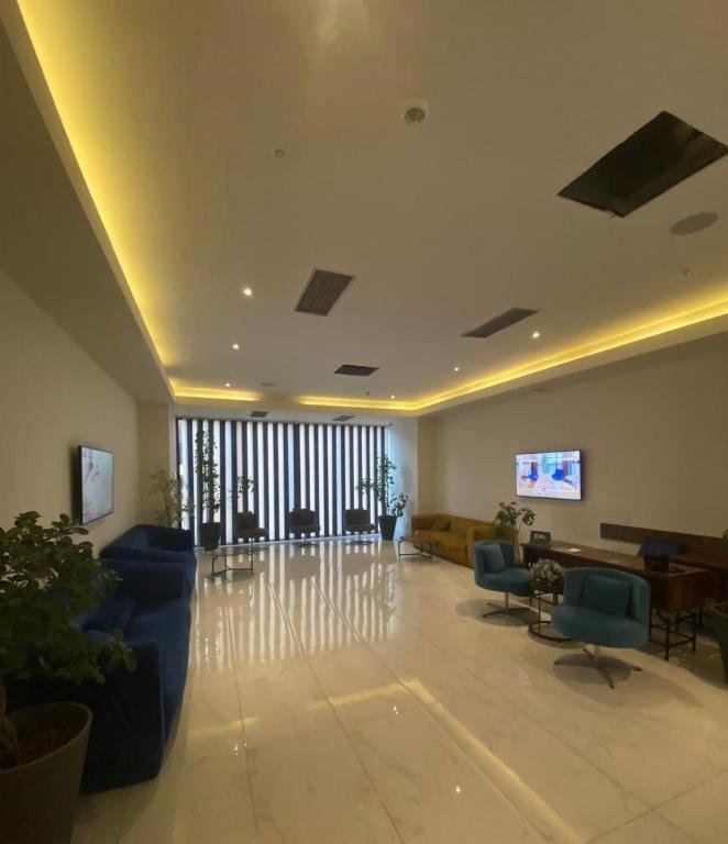 Батуми: Luxury Apartment in Orbi city