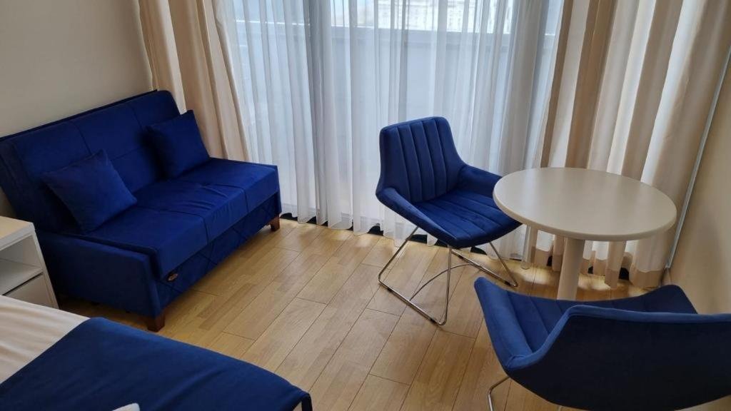 Батуми: Luxury Apartment in Orbi city