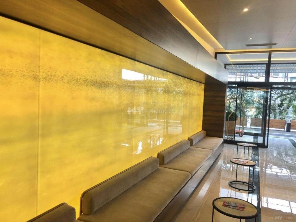Батуми: Luxury Apartment in Orbi city