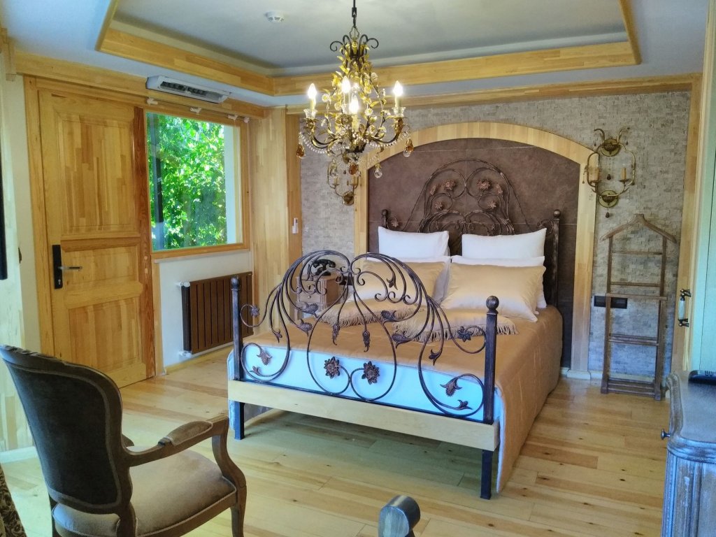 Бююкада: Asiklar Butik Otel By Sukru