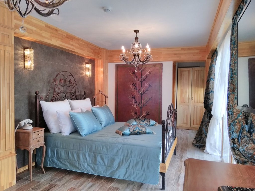 Бююкада: Asiklar Butik Otel By Sukru