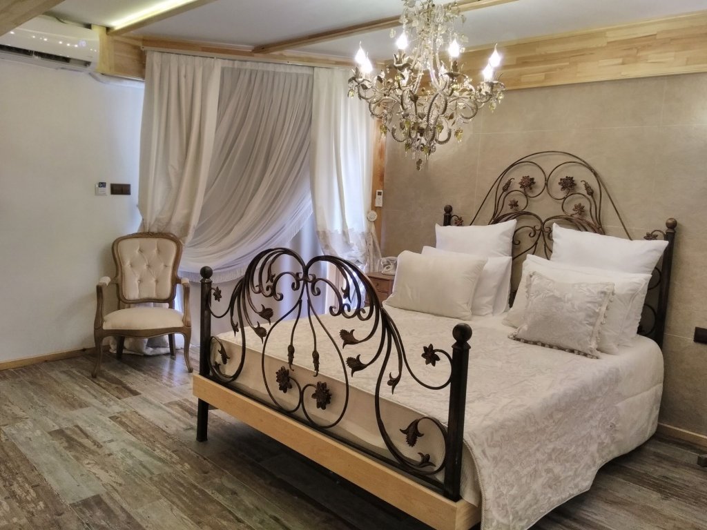 Бююкада: Asiklar Butik Otel By Sukru