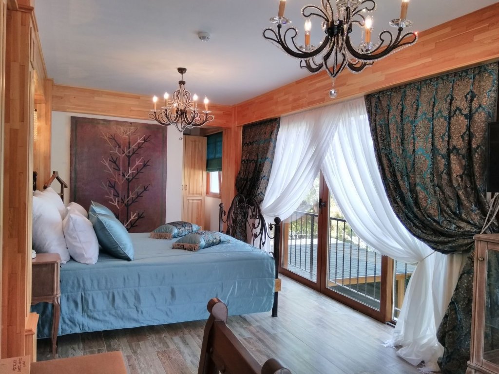 Бююкада: Asiklar Butik Otel By Sukru