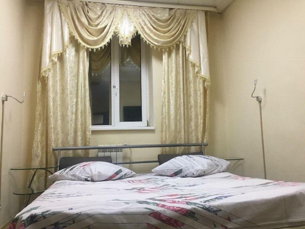 Нижневартовск: Алишка