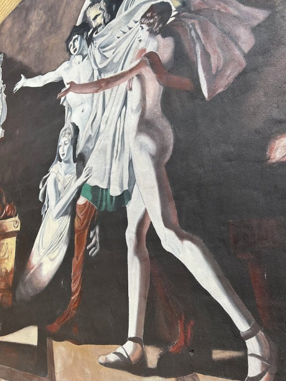 Дикили: Asclepius Boutique Hotel & Cafe