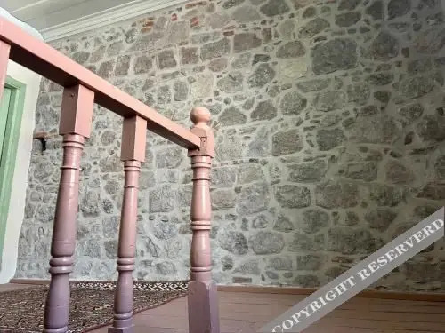 Дикили: Asclepius Boutique Hotel & Cafe