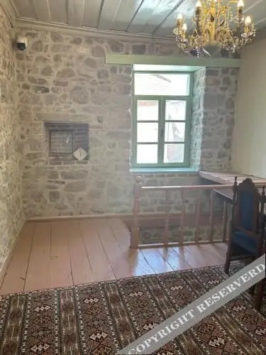 Дикили: Asclepius Boutique Hotel & Cafe