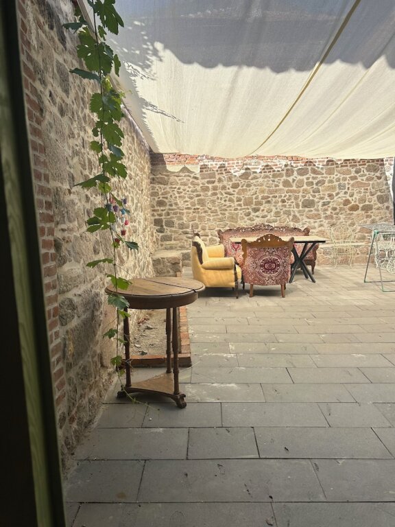 Дикили: Asclepius Boutique Hotel & Cafe