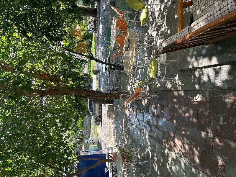 Дикили: Asclepius Boutique Hotel & Cafe