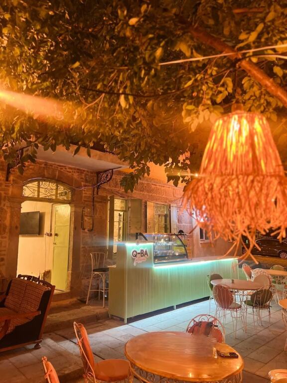 Дикили: Asclepius Boutique Hotel & Cafe