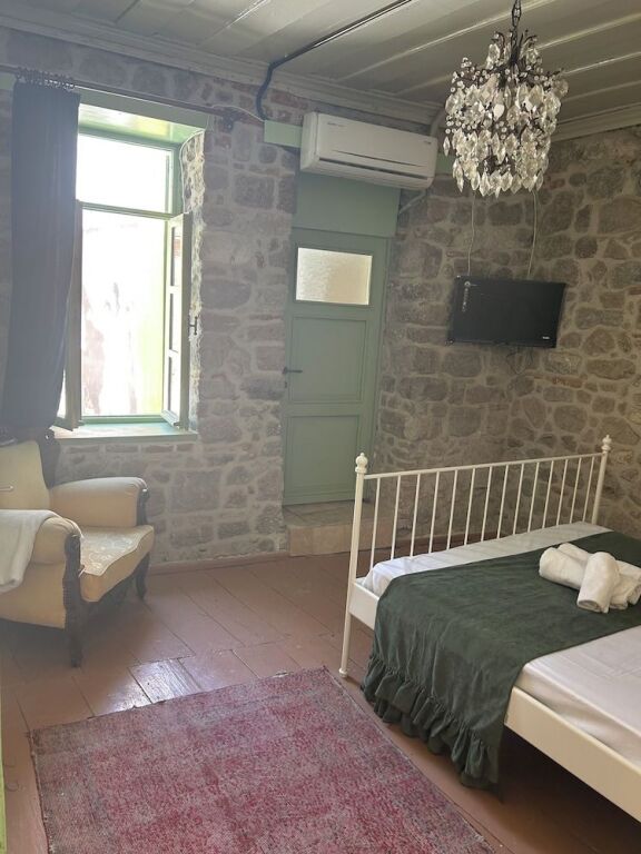 Дикили: Asclepius Boutique Hotel & Cafe