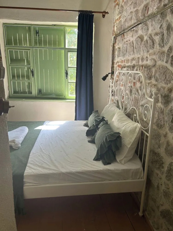 Дикили: Asclepius Boutique Hotel & Cafe