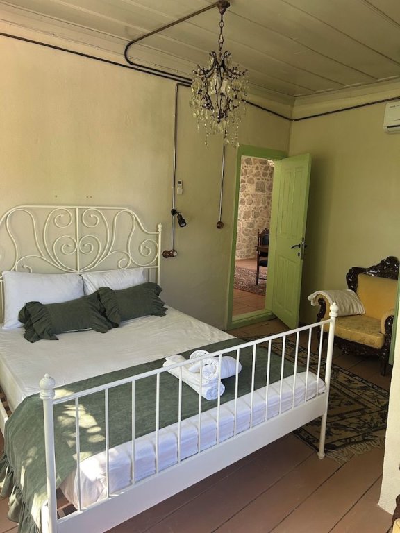 Дикили: Asclepius Boutique Hotel & Cafe