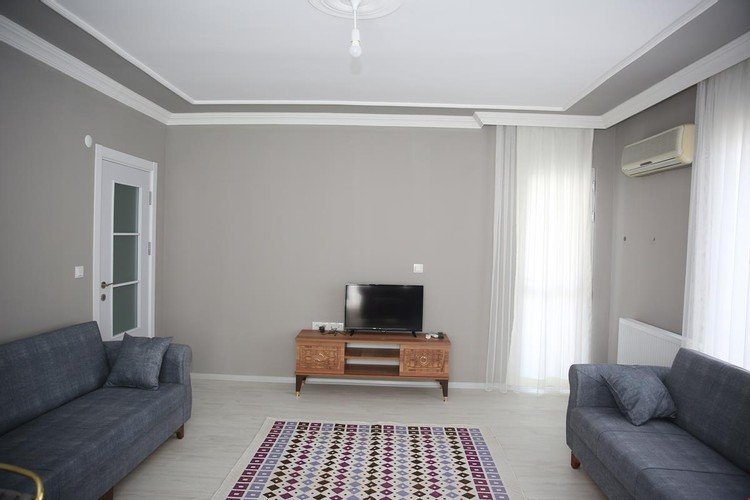Арсин: Arakli Residence