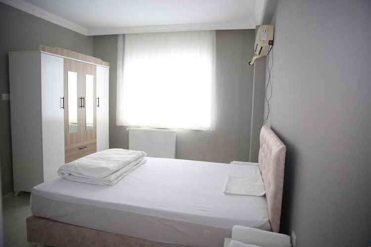 Арсин: Arakli Residence