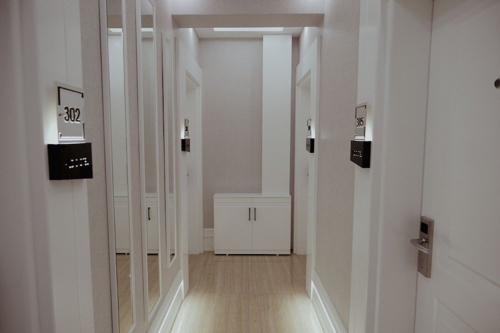 Эрзурум: Yildiz Otel