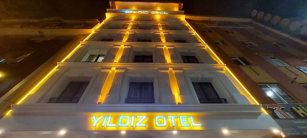 Эрзурум: Yildiz Otel
