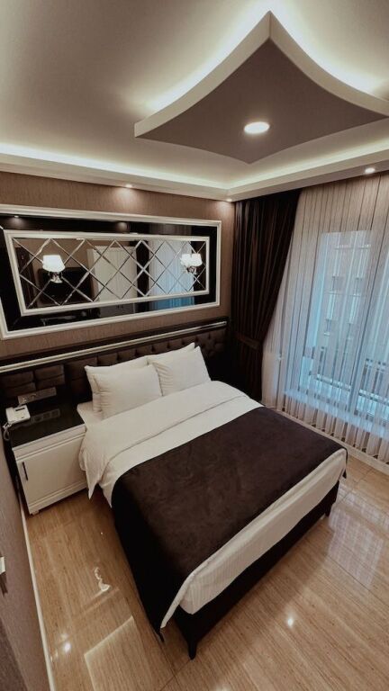 Эрзурум: Yildiz Otel