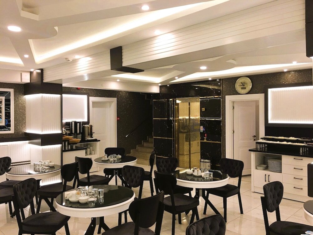 Эрзурум: Yildiz Otel