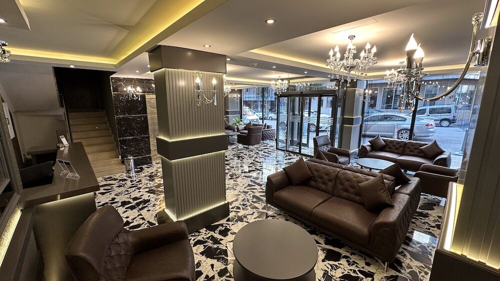Эрзурум: Yildiz Otel