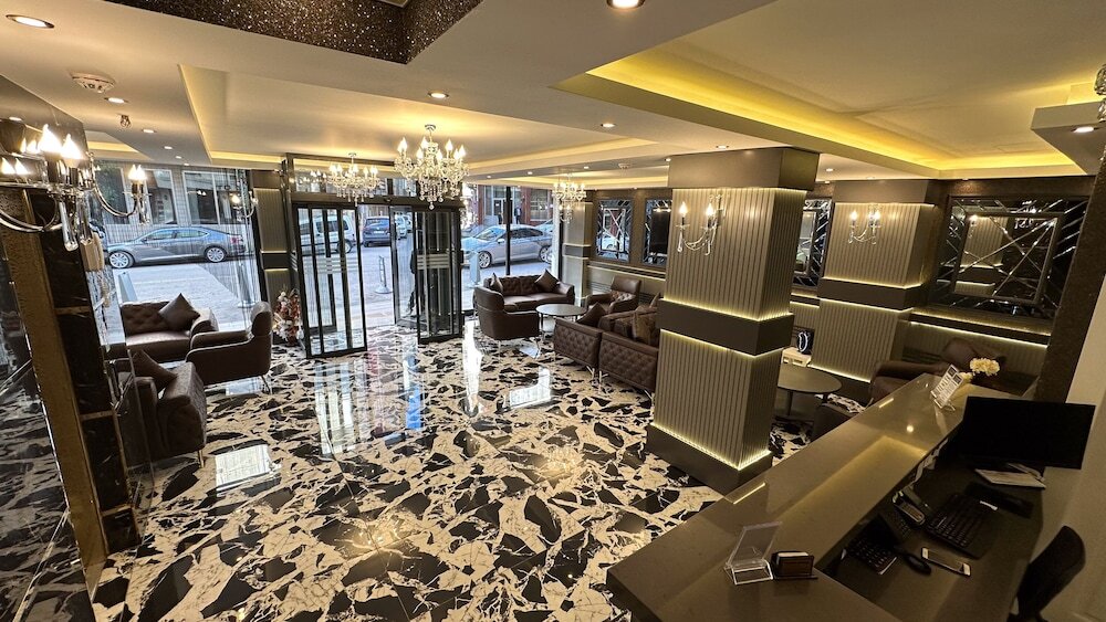 Эрзурум: Yildiz Otel