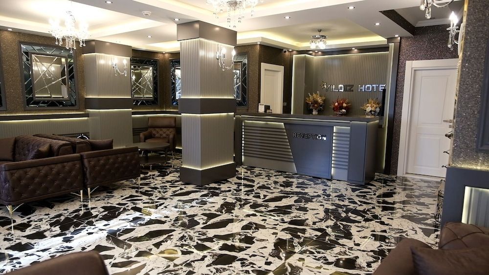 Эрзурум: Yildiz Otel