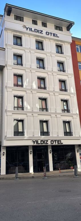 Эрзурум: Yildiz Otel