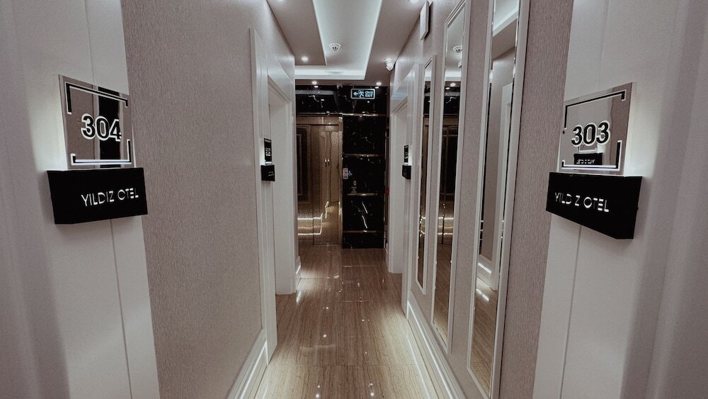 Эрзурум: Yildiz Otel