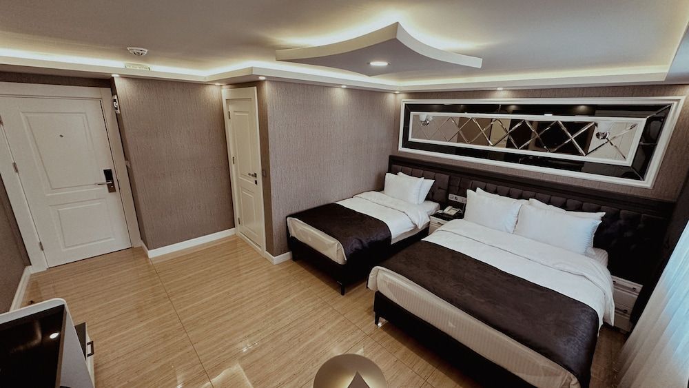 Эрзурум: Yildiz Otel