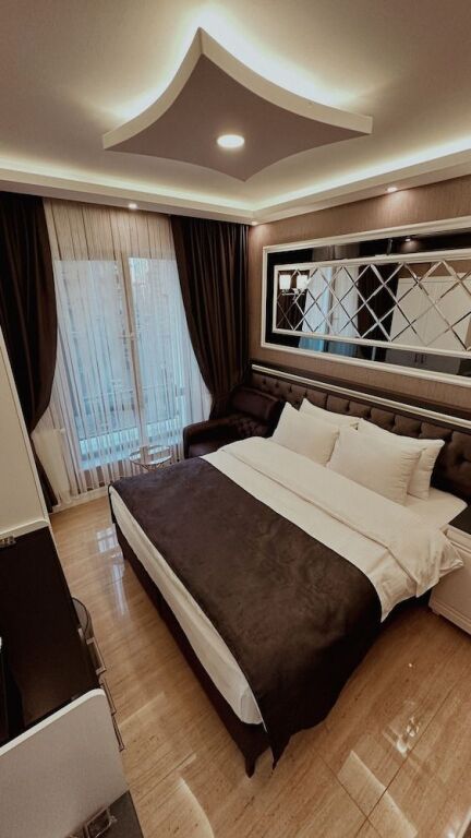 Эрзурум: Yildiz Otel
