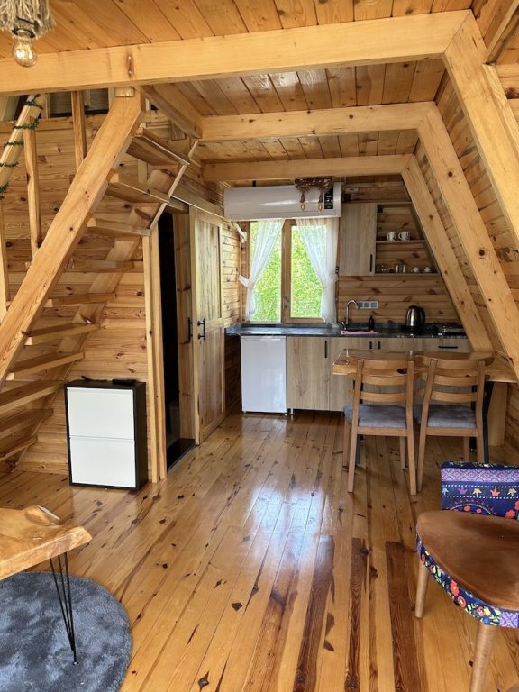 Фындыклы: Yesildus Tatil Koyu