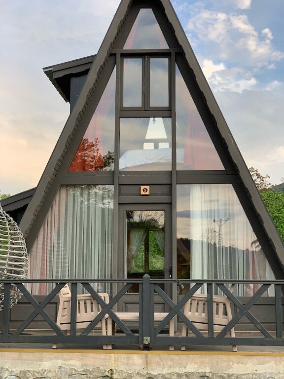 Фындыклы: Yesildus Tatil Koyu