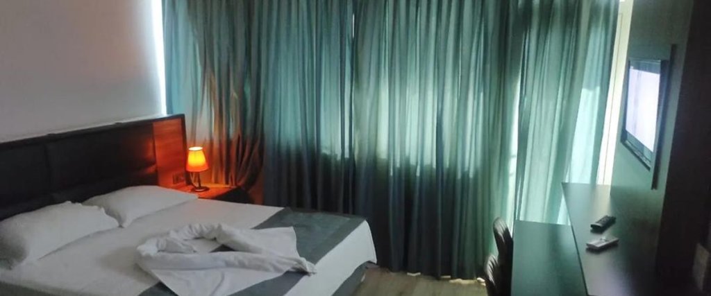 Гебзе: Volens Hotel