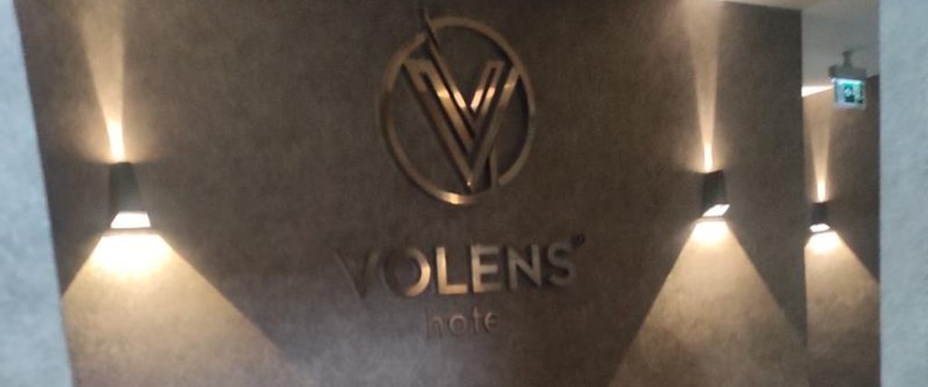 Гебзе: Volens Hotel