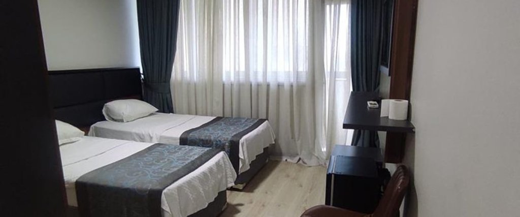 Гебзе: Volens Hotel