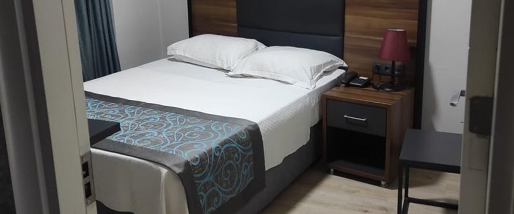 Гебзе: Volens Hotel