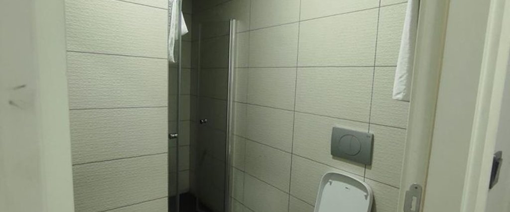 Гебзе: Volens Hotel